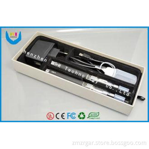 900mAh Portable Ego E Cigarettes CE4 / CE5 / CE6 , 3.7V - 4